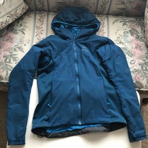 Arc’teryx LT Hoody Women’s Small